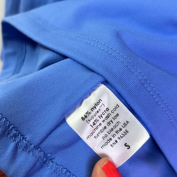 SUSANA MONACO WOMEN’S MAGNOLIA TOP RUFFLE OFF THE SHOULDER  SLEEVE  NWT SZ S - Picture 5 of 7